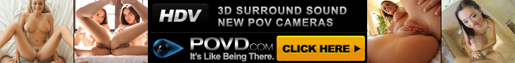 Download Exclusive HD Point of View (POV) Porn from povd.com