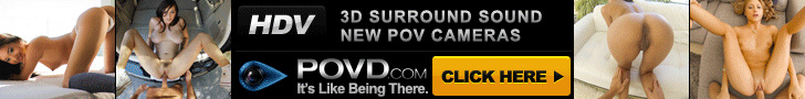 Download Exclusive HD Point of View (POV) Porn from povd.com